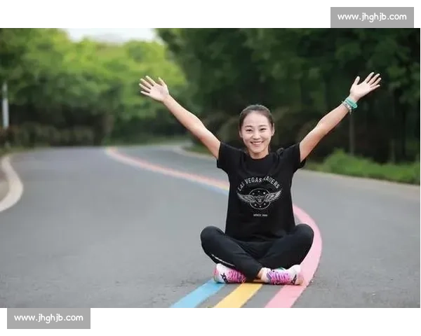 109 冠！半马女王殷晓雨：洪湖跑马是种享受