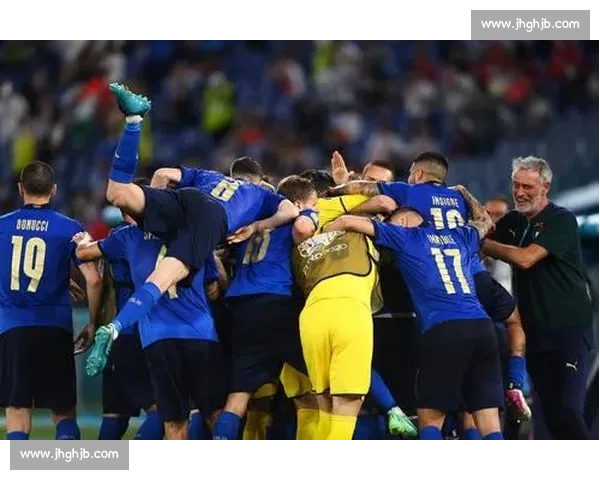 1-1 僵局打破！蓝队再入一球燃爆赛场